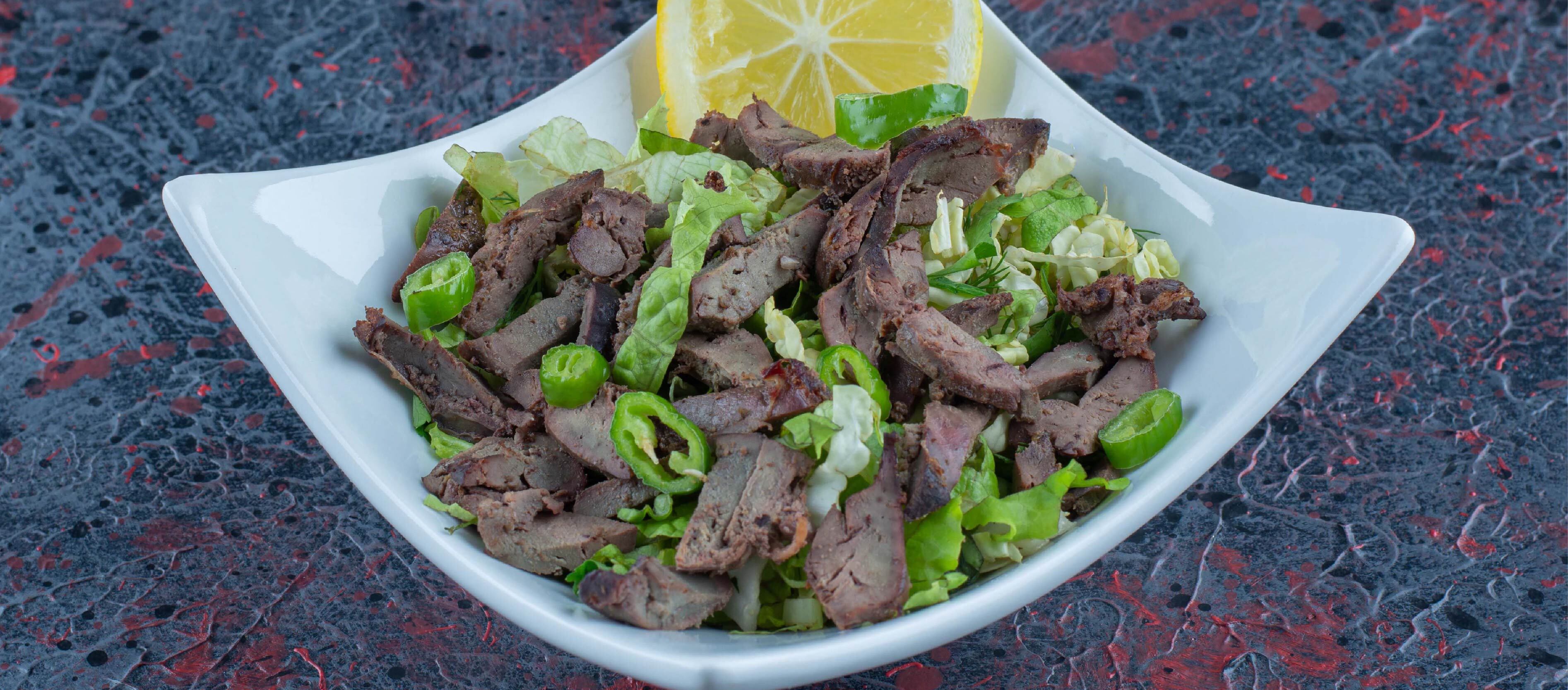 Salad