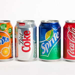 Soft Drinks